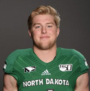 Meet your Posher, Brock